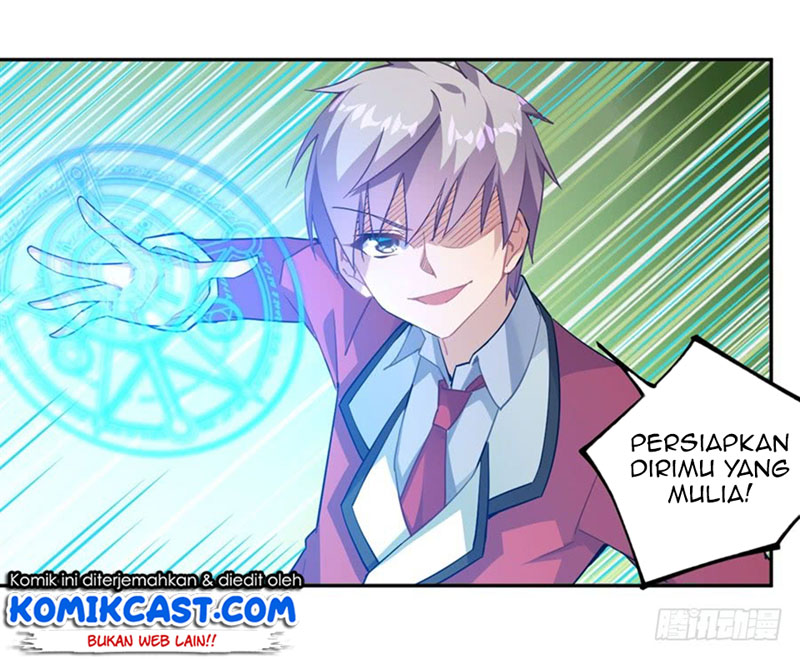 I Picked Up a Demon Lord as a Maid Chapter 20 Gambar 31
